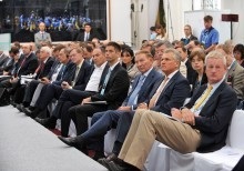 Вице-президент ЕНП: Если бы не ялтинские встречи, то об Украине все давно забыли бы
