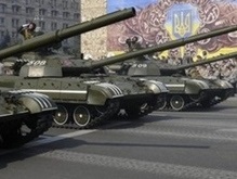 Украина сможет поставлять вооружение в Руанду