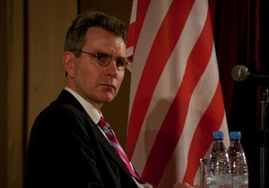 новый посол США - Американские компании помогут Украине достичь энергетической независимости - посол США