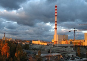 Украина возобновила вывоз отработанного ядерного топлива в Россию
