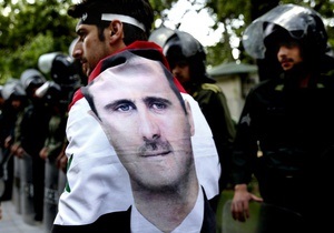 Асад предупредил Израиль о последствиях авиаударов