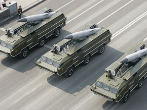 Украину хотят вытеснить с международного рынка вооружений - Укрспецэкспорт