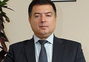 Янукович назначил судьей КС одного из фигурантов пленок Мельниченко