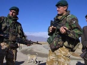 Британская военная миссия в Афганистане продлится еще несколько десятилетий
