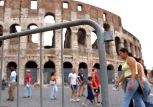 В Италии могут ввести налог для туристов