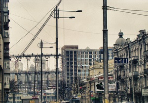 В Киеве появилось 15 новых улиц