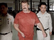 Дело Бута: Жириновский обвиняет США в намерении поссорить Россию и Таиланд