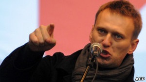 Представитель РПЦ не считает Навального  безумным фюрером 