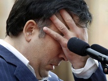 Корреспондент: Саакашвили потерял свой народ