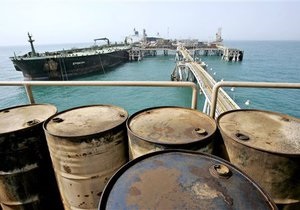 Австралия собирается поддержать ЕС и запретить импорт нефти из Ирана