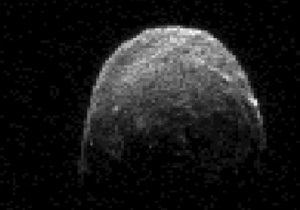 Метеорит в Челябинске - угрожающие Земле астероиды: В России предлагают сбивать астероиды кометами