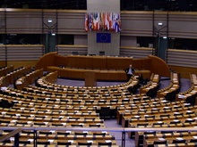 Европарламент осуждает всех, кто  прибегнул к силе  в Южной Осетии