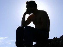 Вредные привычки состарили британца на 43 года