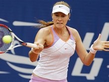 Известная теннисистка отказалась от украинского гражданства