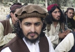 СМИ: Лидер талибов выжил после ракетного удара американского беспилотника