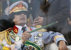 Российские эксперты: смерть Каддафи не завершит противостояние в Ливии