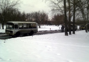 Эхо Москвы сообщает о каруселях на одном из участков в Москве