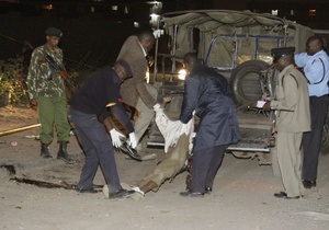 В Кении в межплеменных столкновениях погибли более 50 человек