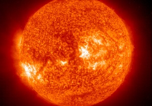 Солнечная активность остается на рекордно низком за последние 300 лет уровне