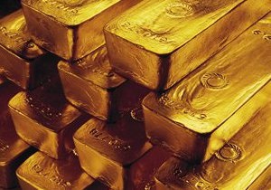 Золото обновило исторический максимум, достигнув отметки в $1709