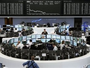 Обзор рынка украинских еврооблигаций: на прошедшей недели цены росли