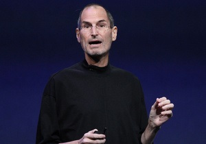 Сегодня Стив Джобс представит новинки Apple