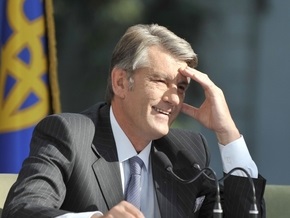 Нацсовет: Ющенко должен ветировать закон о борьбе с порнографией