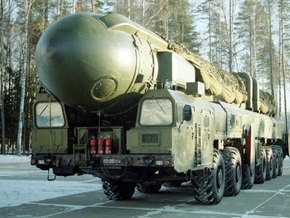 МИД РФ назвал главной задачей модернизации ВС России ядерное сдерживание