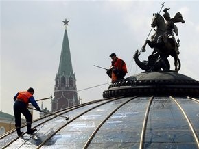 Утверждена окончательная дата выборов в Мосгордуму