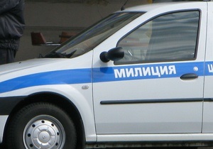 В Москве застрелены три инкассатора