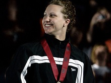 Маргарет Хольцер установила мировой рекорд