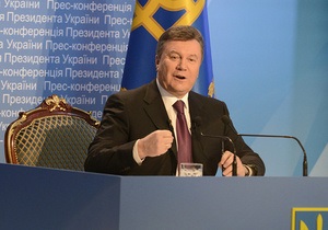 Украинский ОПК - Янукович возмущен отставанием Украины в мировой оружейной гонке