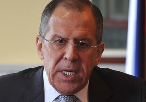 Россия потребовала прекратить превышение мандатов СБ ООН в Ливии