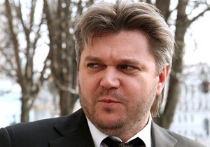 Янукович назначил нового главу Минэкологии