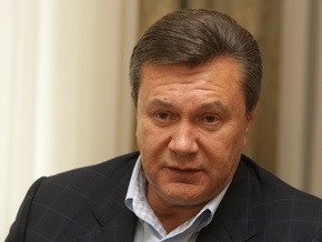 Партия регионов: Гимн Януковича ни в коей мере не является плагиатом песни Кутуньо