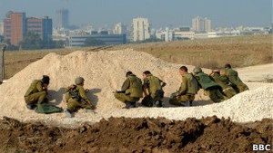 Би-би-си: Израиль и ХАМАС взяли паузу, но вряд ли надолго