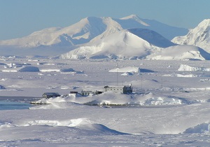 новости науки - антарктическая программа Украины: Правительство увеличило финансирование антарктической исследовательской программы