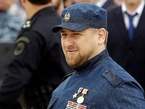 Кадыров начал масштабную спецоперацию против чеченских боевиков