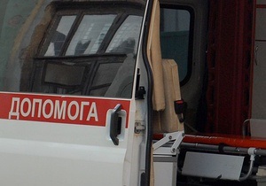 Во Львовской области водитель сбил насмерть ребенка