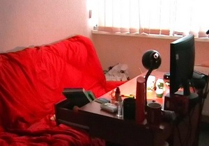 В Одессе порностудию разоблачили прямо во время съемок очередного фильма