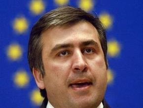 Саакашвили: С подписанием договора с США Грузия станет сильнее