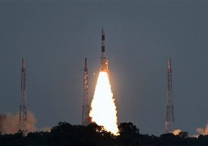 Угрожающие Земле астероиды: Индия выведет на орбиту канадский спутник-охотник за астероидами