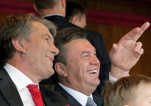 Ульянченко назвала  выдумками  заявление о переговорах Ющенко с Януковичем