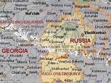 Около половины россиян хотят видеть Южную Осетию в составе России