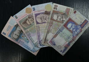 НБУ рассказал, сколько в Украине выдано кредитов