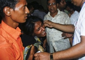 В автокатастрофе в Бангладеш погибли 53 школьника