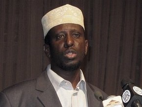 Парламентарии Сомали избрали президента