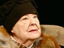 В Москве умерла актриса Алла Казанская