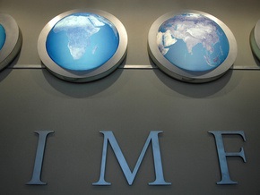 МВФ улучшил прогноз инфляции в Украние