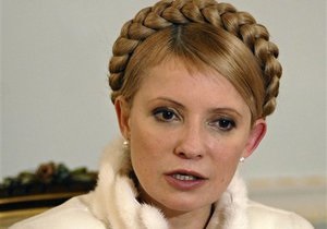 Депутат: Создание Объединенной оппозиции - ошибка Тимошенко